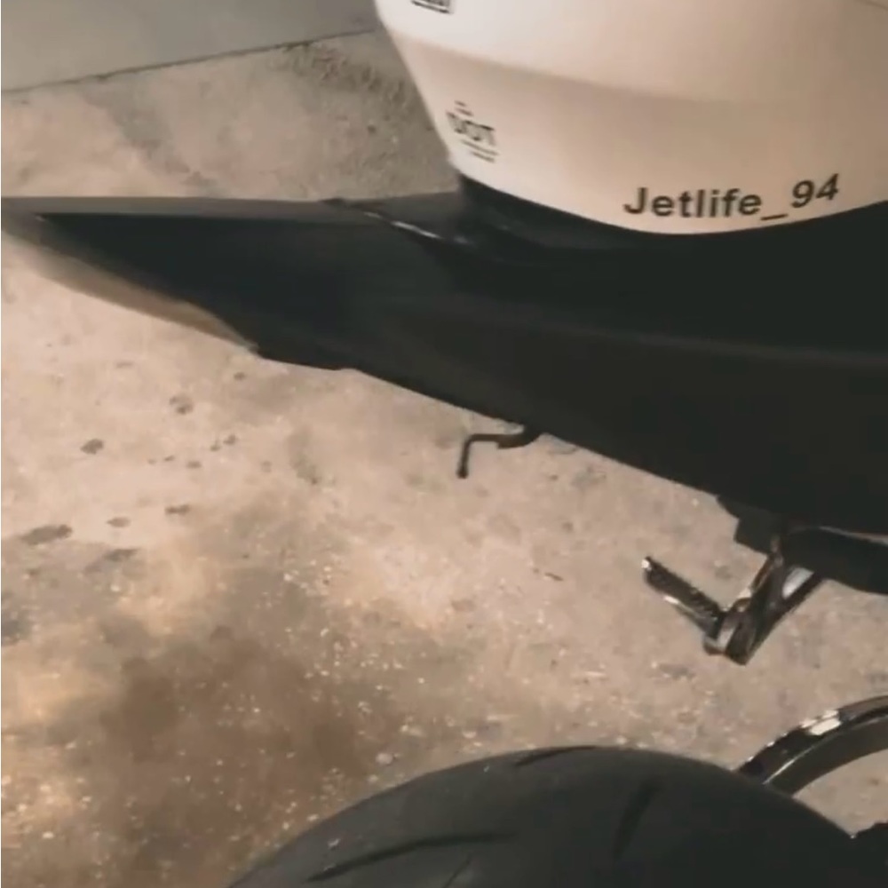 Meet your Posher, Ronald